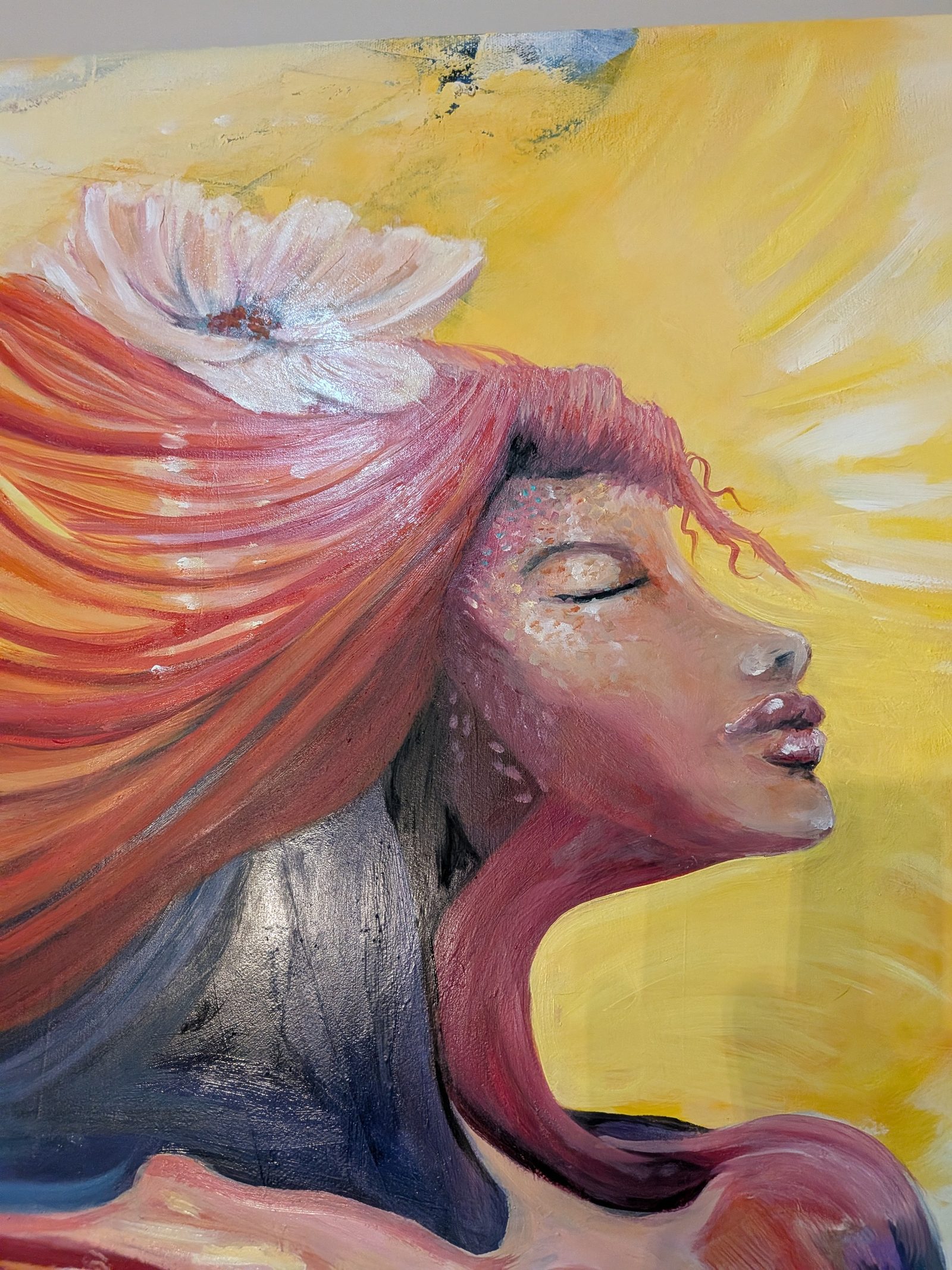 The One That Got Away by Joline Renn — 