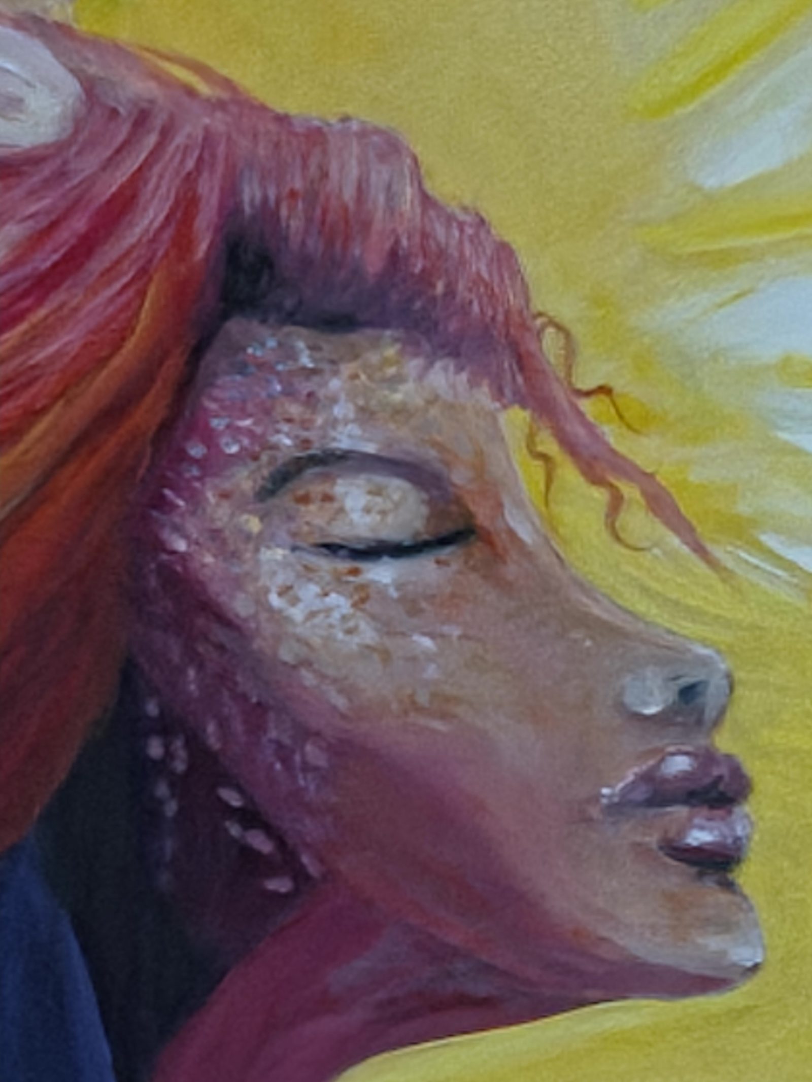 The One That Got Away by Joline Renn — 