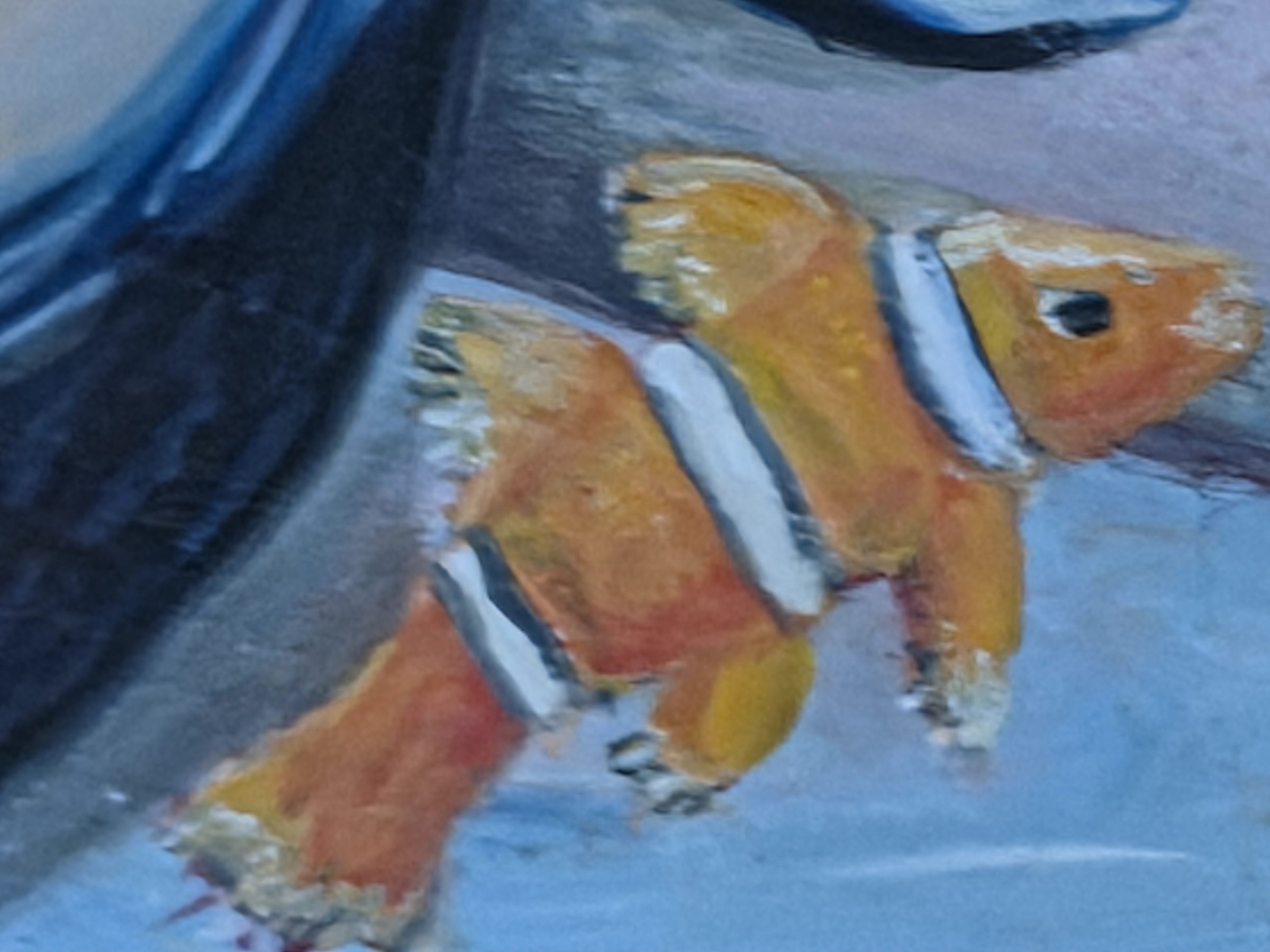 The One That Got Away by Joline Renn — 