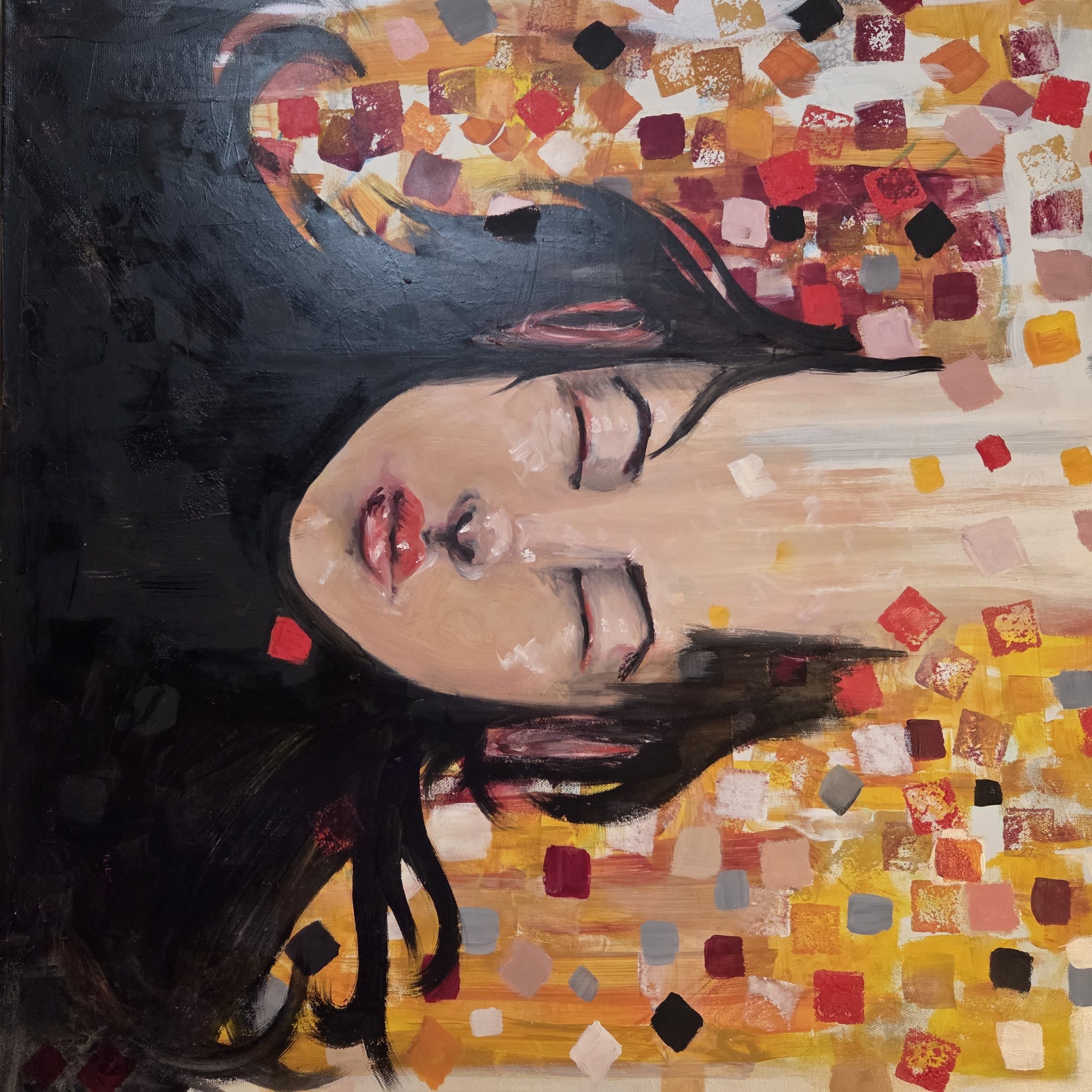 Open Mind by Joline Renn — 