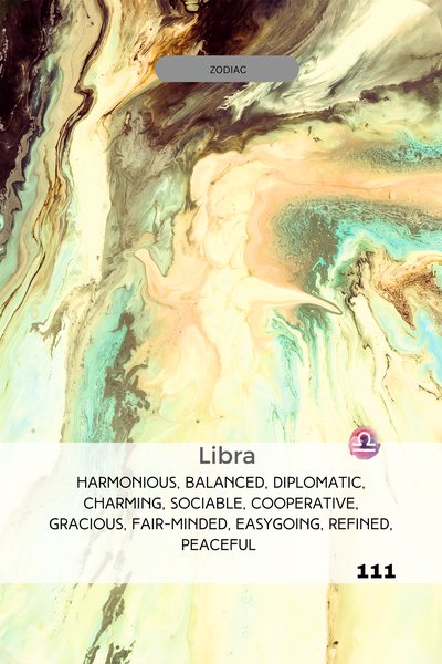 Card 111 of the Empathic Mirror deck by Joline Renn